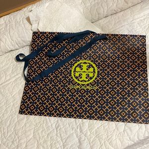 Tory Burch Bag
